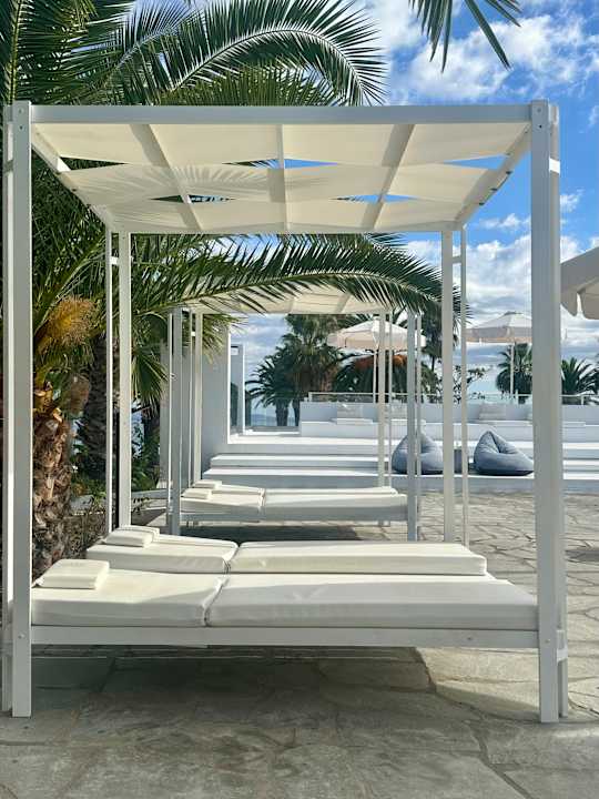 Pool Kassandra Palace Seaside Resort