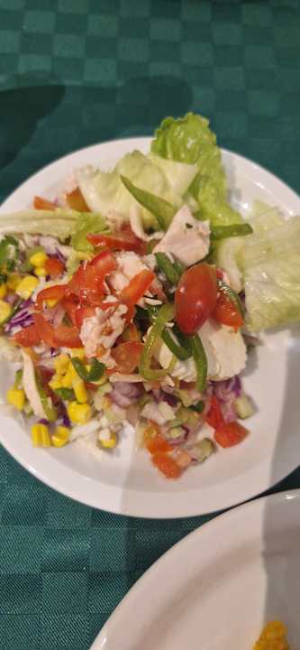 Gastro Calimera Yati Beach