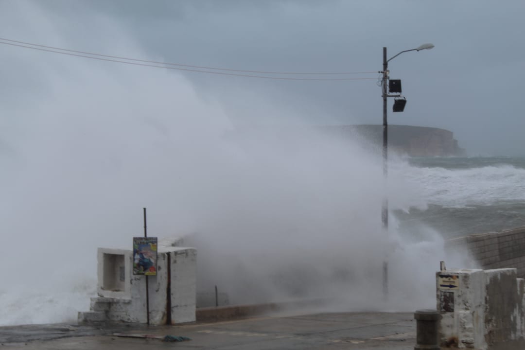 Strand Riviera Spa Resort - Adults Only