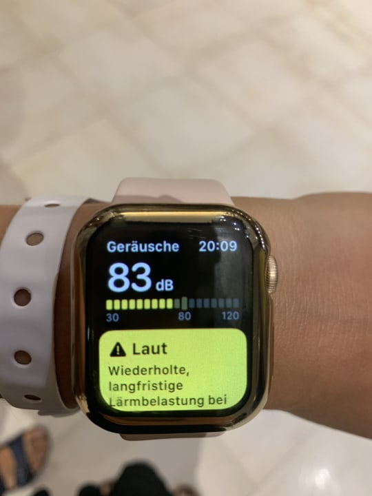 Gastro DoubleTree by Hilton Resort & Spa Marjan Island