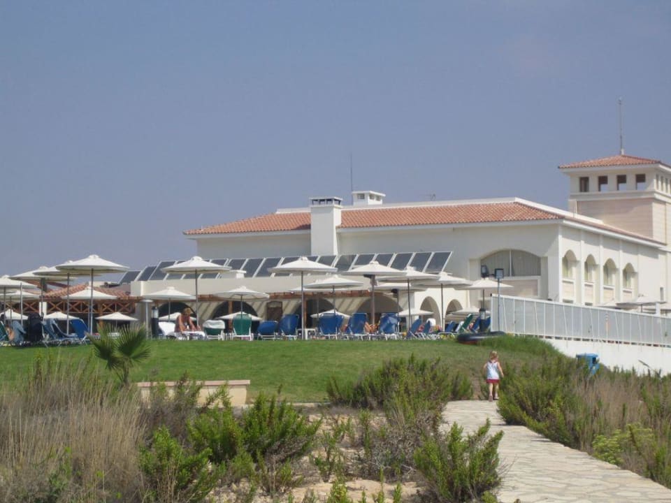 Aktea Beach Village Aktea Beach/Holiday Village