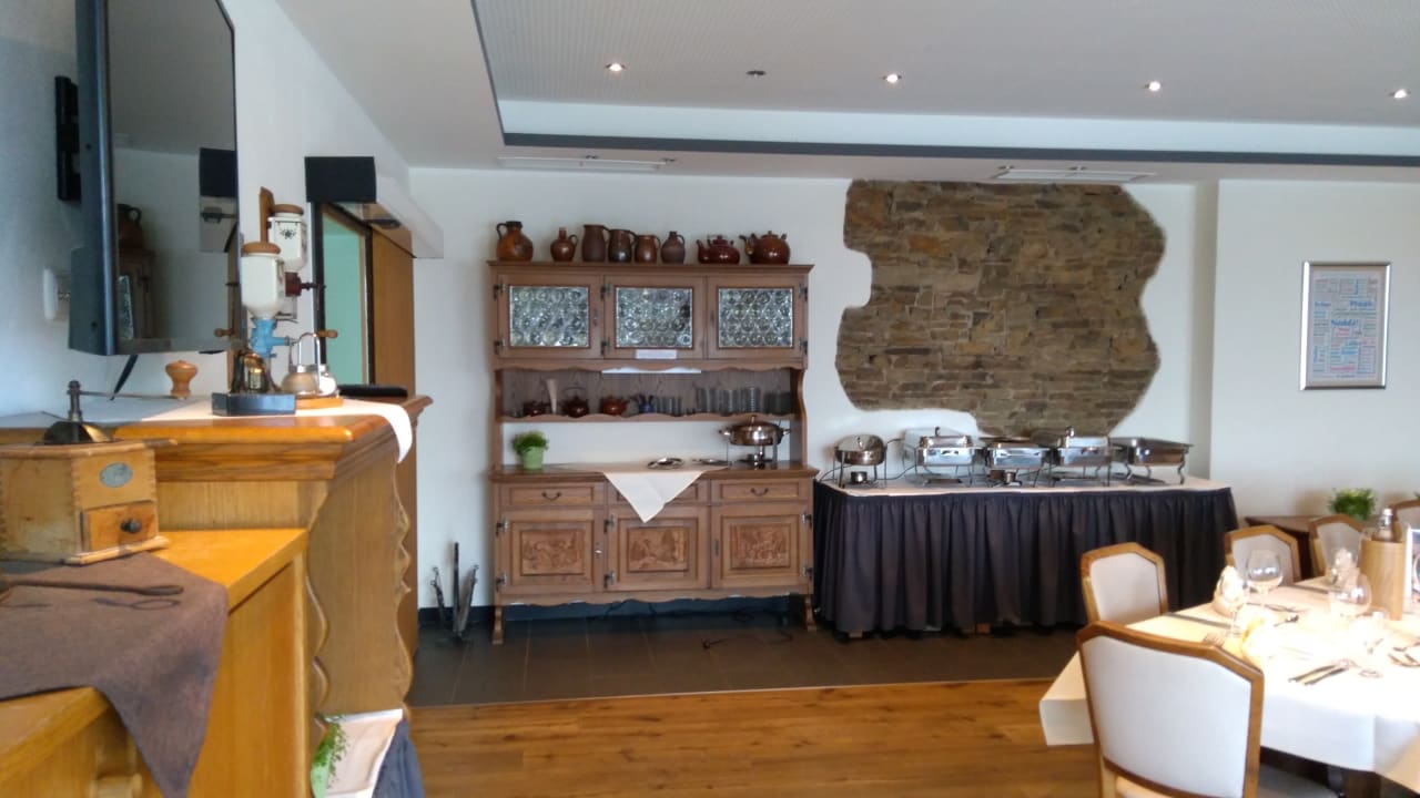 Gastro Hotel Ginsberger Heide