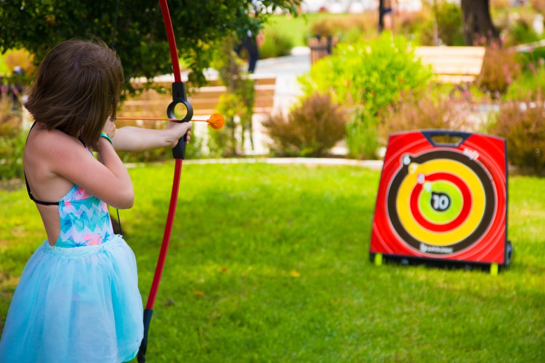 Sport & Freizeit Salamis Bay Conti Resort Hotel & Casino