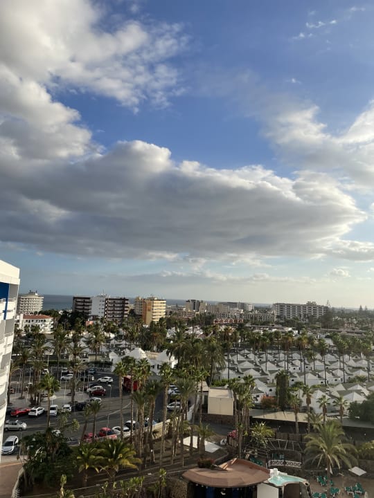 Zimmer Abora Buenaventura by Lopesan Hotels