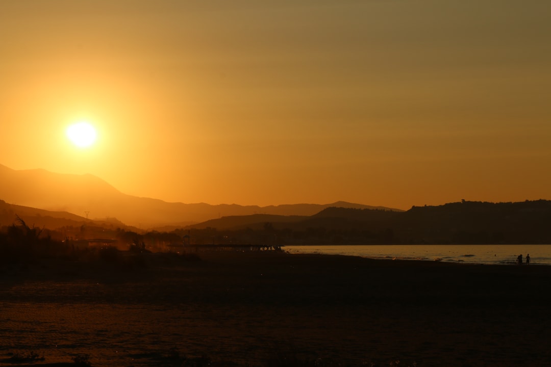 Strand HARPIN Georgioupolis Resort Aquapark & SPA