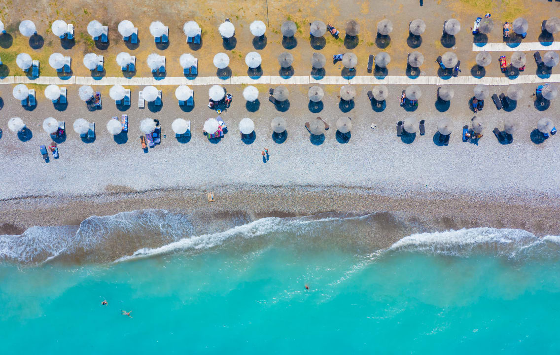 Strand Dodeca Sea Resort