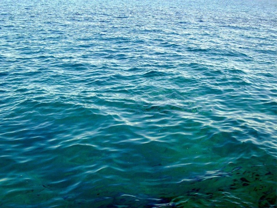 Klares Wasser Beach Albatros Resort