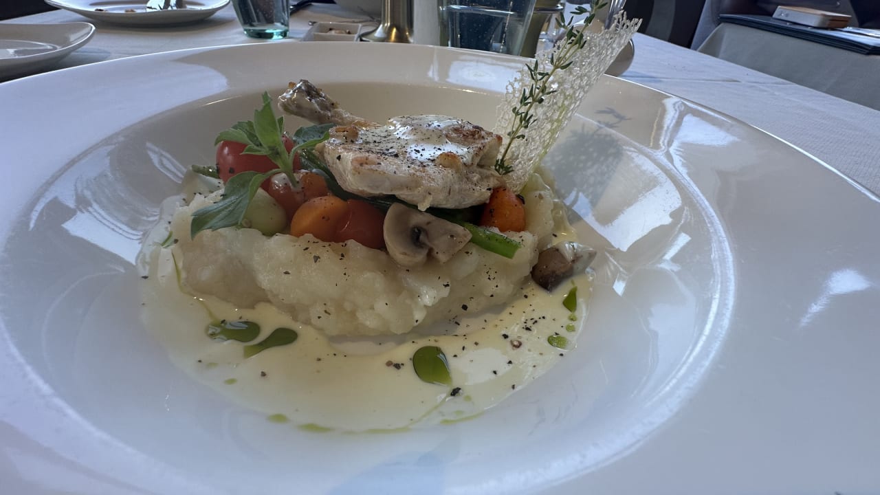 Gastro Premier Le Reve Hotel & Spa