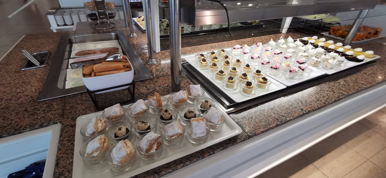 Gastro Globales Almirante Farragut