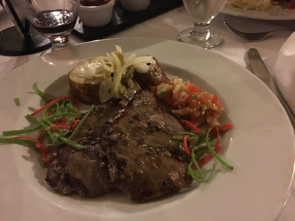 Restaurant Villas Bavaro Resort & Spa