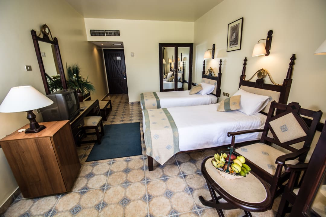 Zimmer Sunny Days Palma De Mirette Resort & Spa