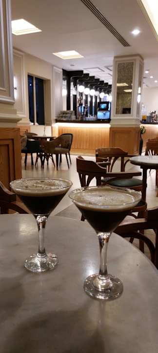 Gastro Serenity Alpha Beach