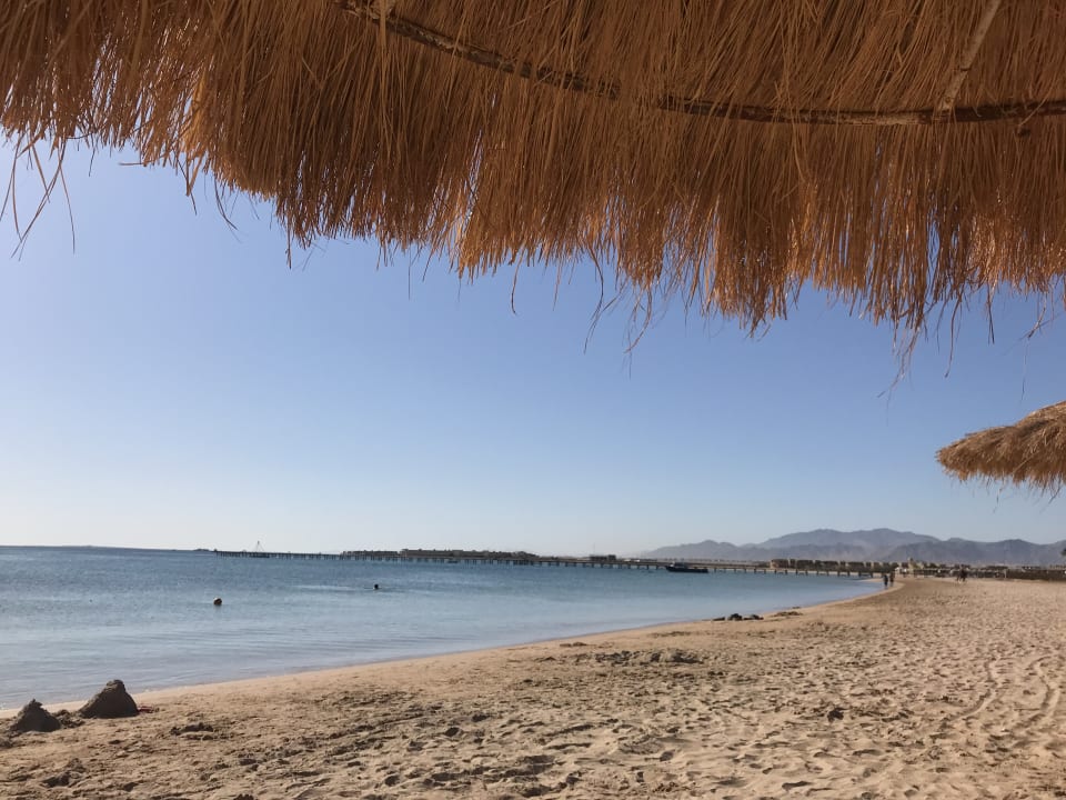 Strand Sentido Caribbean World Soma Bay