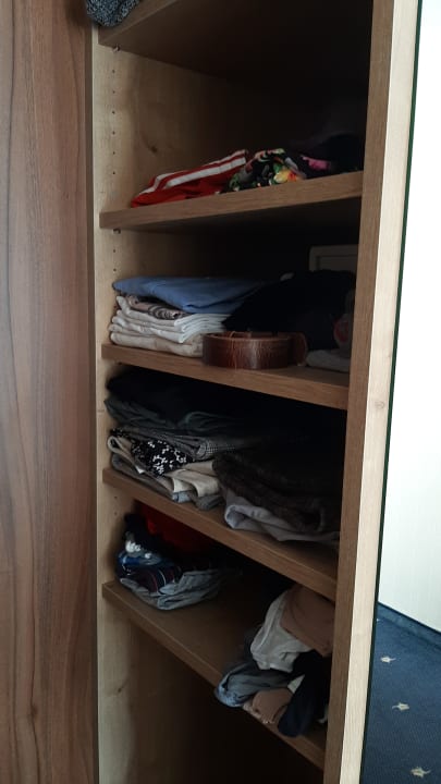 Zimmer Moselstern Hotel Brixiade & Triton