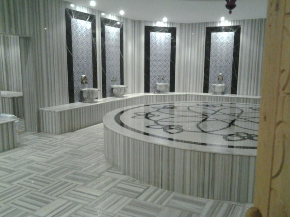 Hammam Quattro Beach Spa & Resort