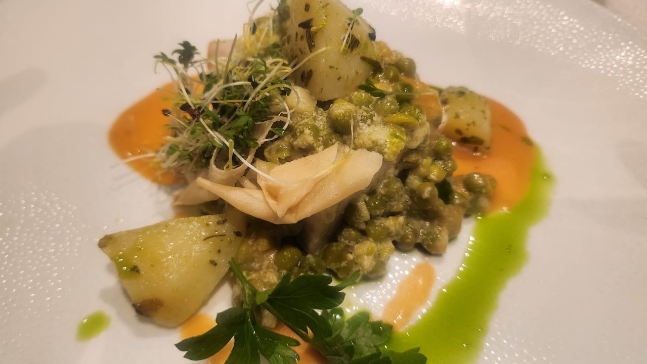 Gastro SONNENBERG | Panorama Dolomites Wellbeing