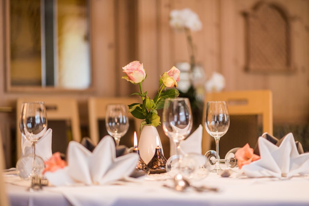 Gastro Pension Ciamp