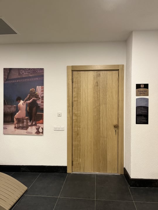 Zimmer Side Stella Elite Resort & Spa