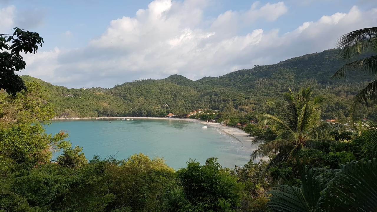 Strand Hotel Dreamland Resort