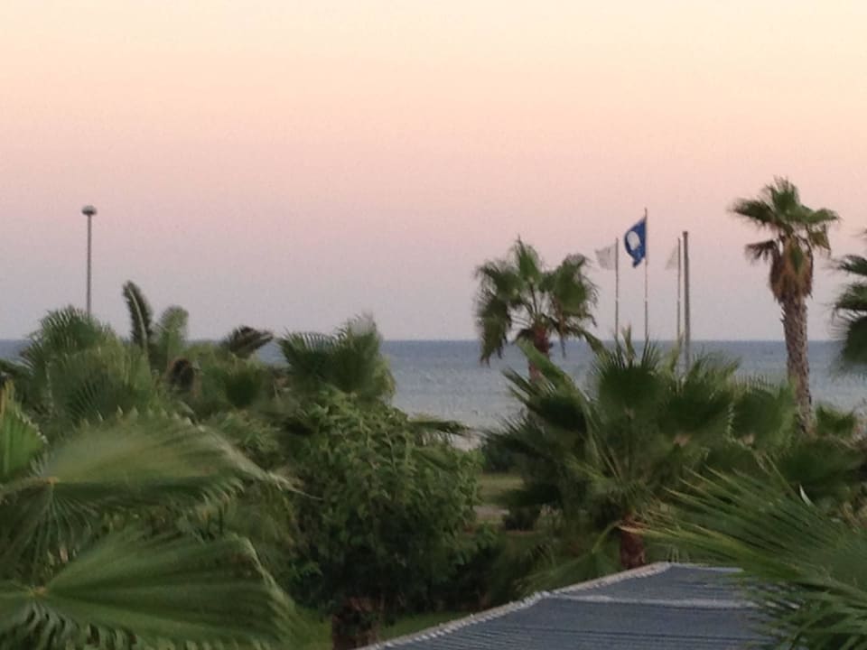 Beachbar VONRESORT Golden Beach