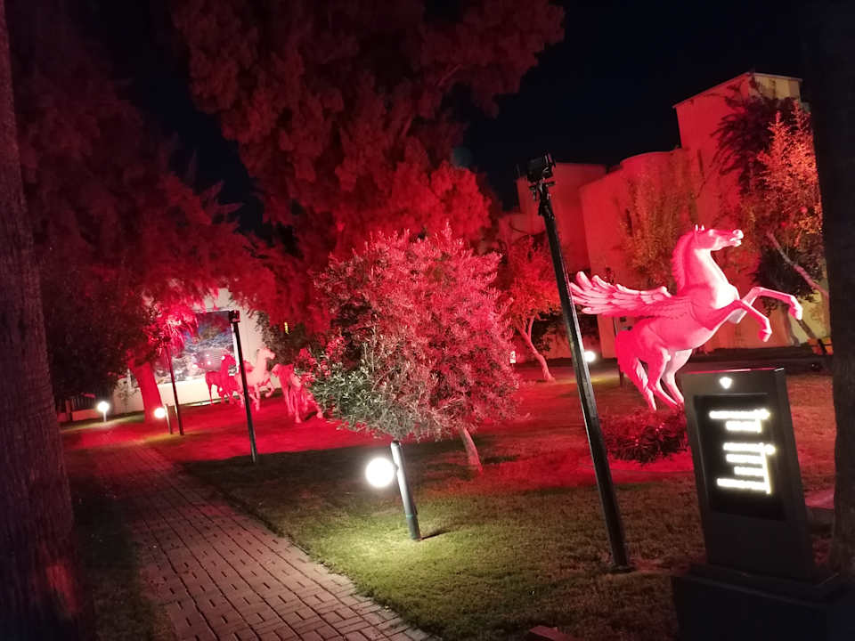 Außenansicht VONRESORT Golden Beach