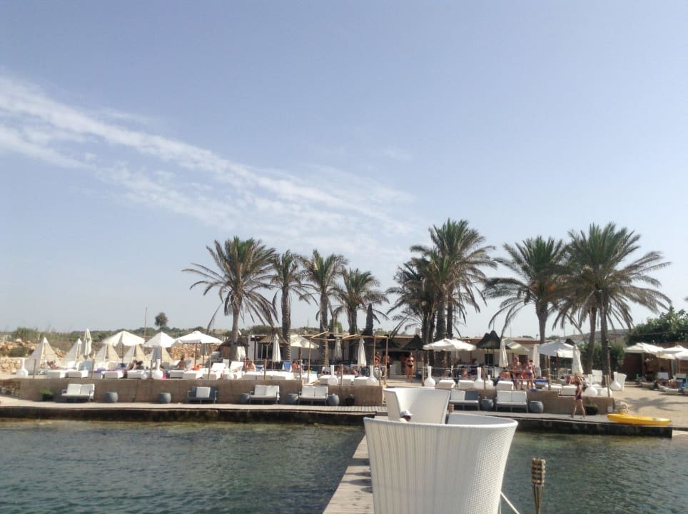 Holabeach Riviera Spa Resort - Adults Only