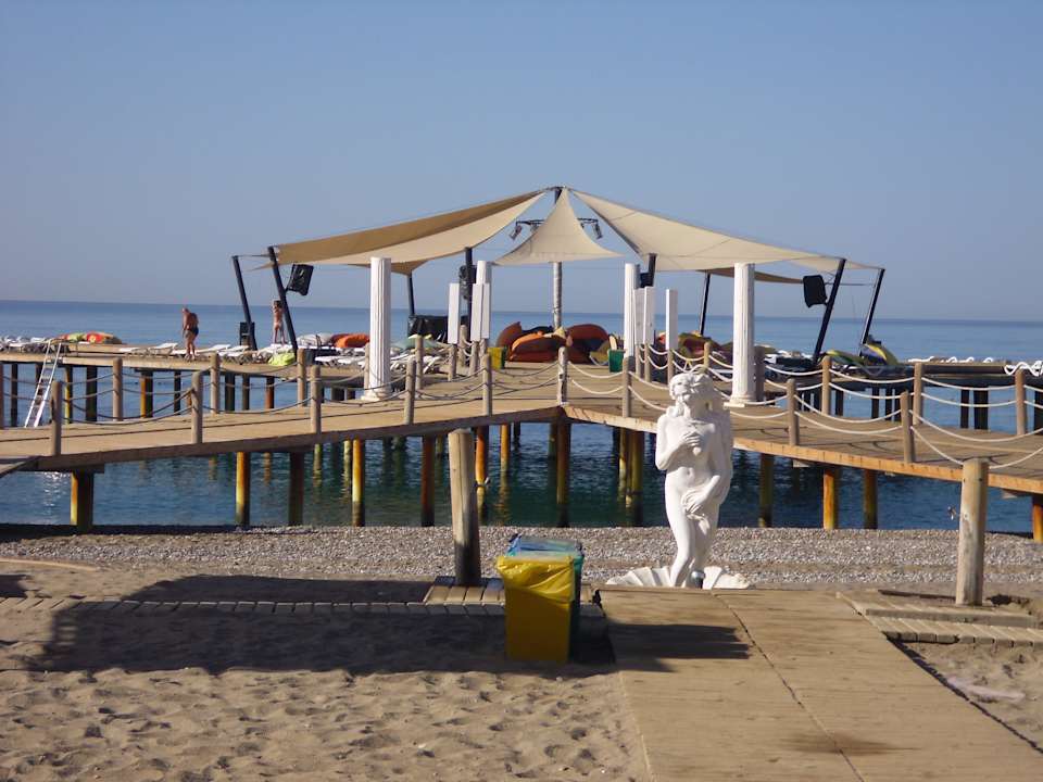 Super Steg Selectum Family Comfort Side