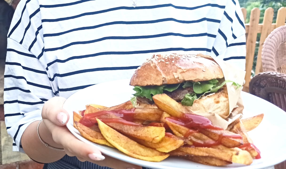 Gastro Swiss Eviniz Hotel