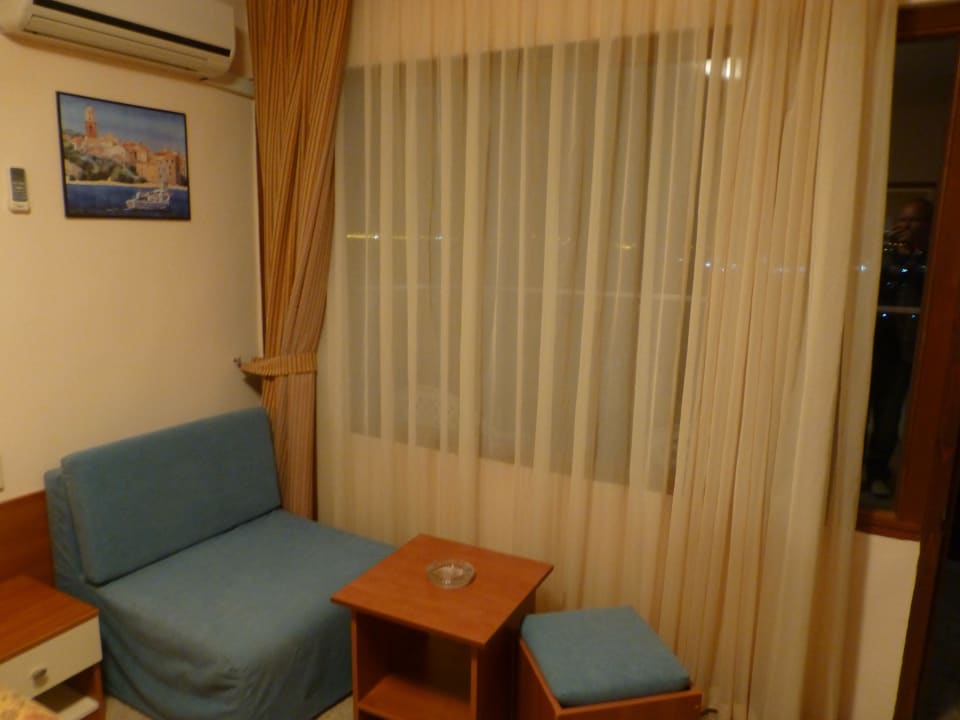 Zimmer 1714 Burgas Beach Hotel