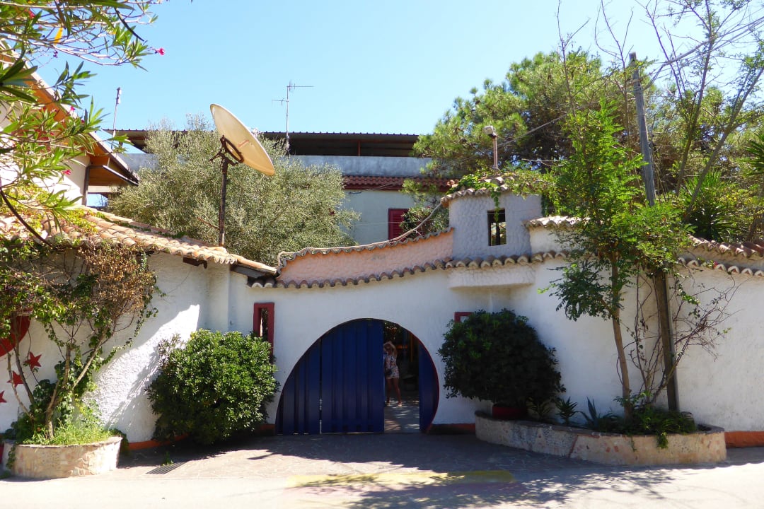 Sayonara Sayonara Villaggio