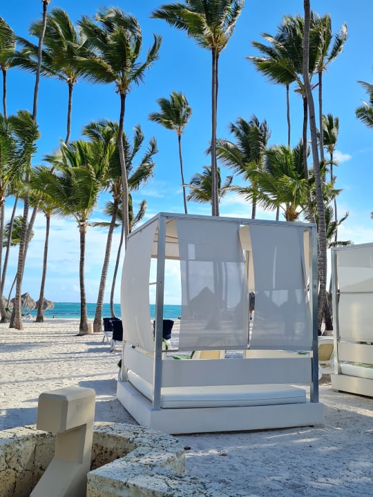 Strand Meliá Punta Cana Beach Resort - A Wellness Inclusive For Adults Only