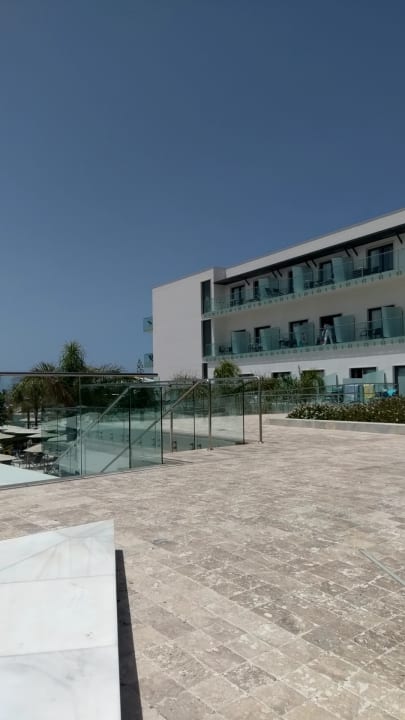 Außenansicht Hipotels Gran Conil Hotel