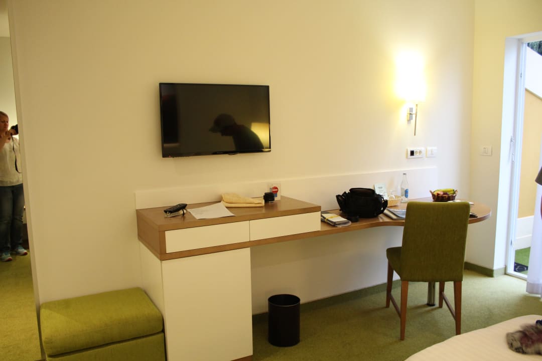 Zimmer Hotel Tigaiga