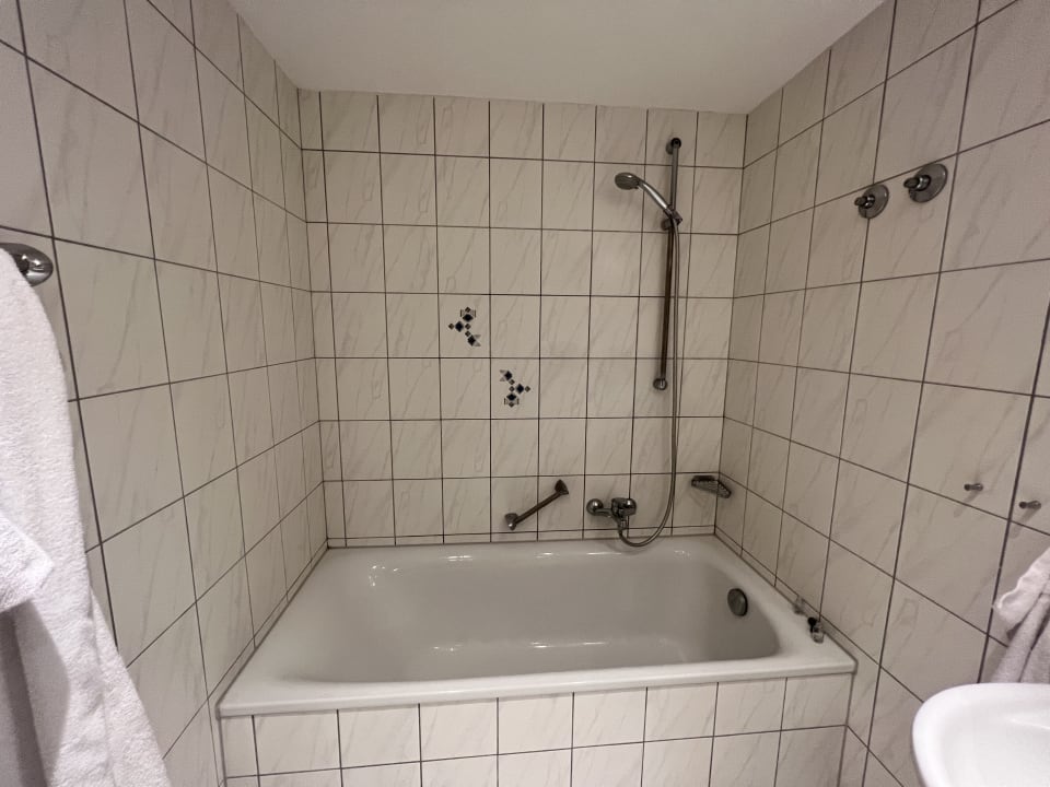 Zimmer Hotel Sonnenhof