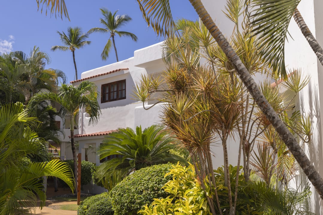 Außenansicht whala!bávaro