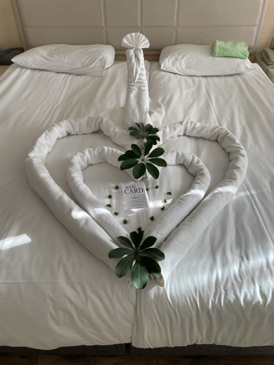 Zimmer VONRESORT Golden Coast