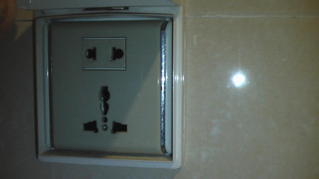 Zimmer G Eleven Hotel