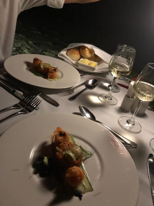 Gastro Summer Island Maldives