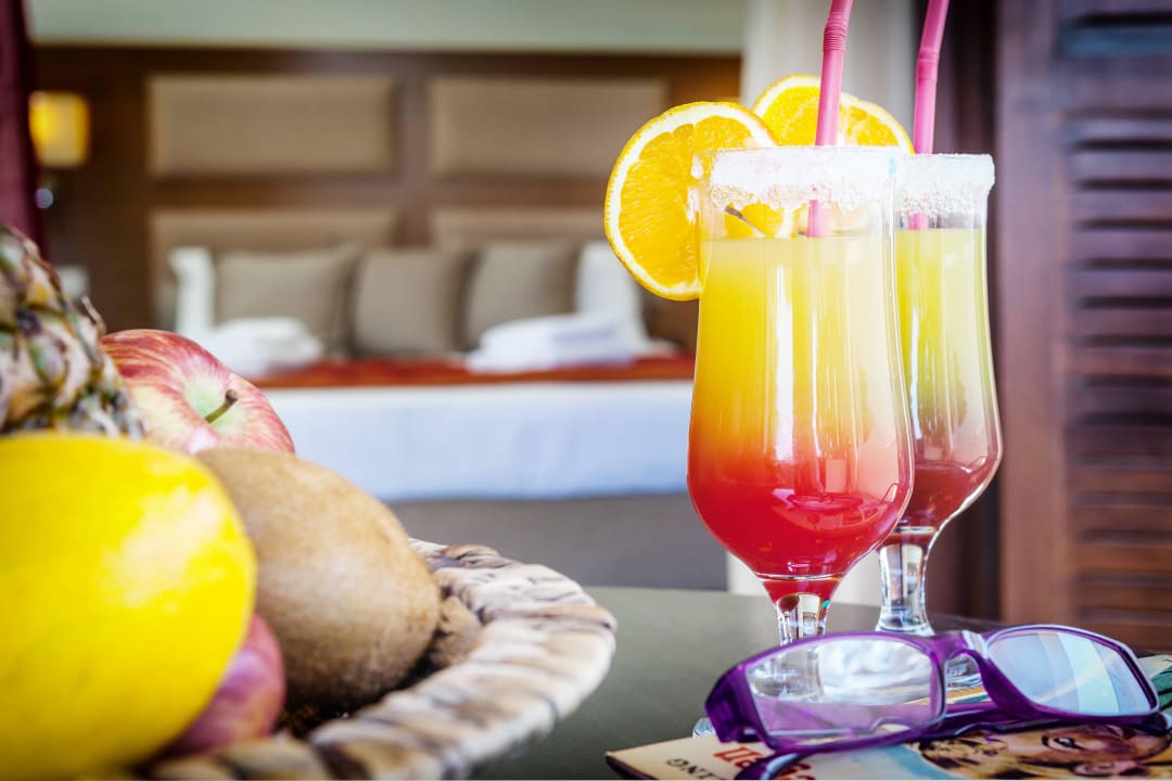 Skopelos Holidays Hotel & Spa-Loosen Up at Balcony Skopelos Holidays Hotel & Spa