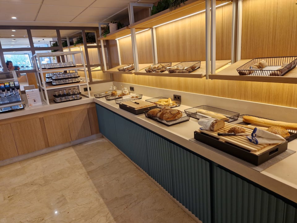 Gastro allsun Hotel Sumba