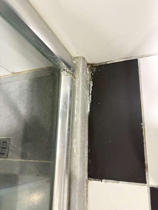 Zimmer Seaden Sea Planet Resort & Spa