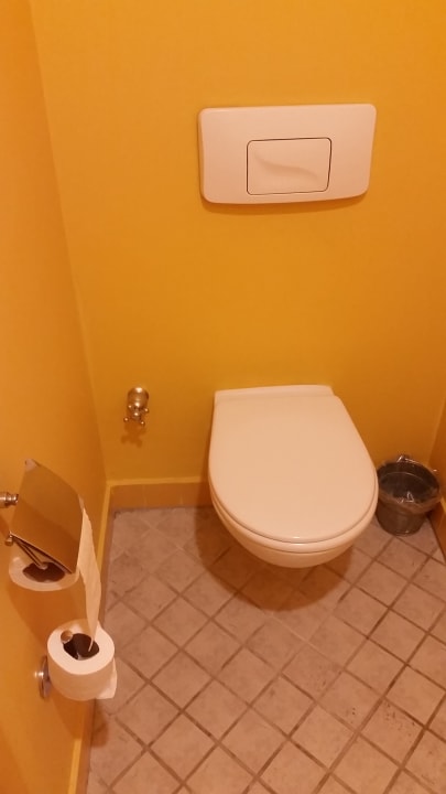 Zimmer The Marmara Antalya Hotel