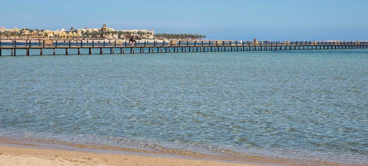 Strand Stella Beach Resort & Spa Makadi Bay