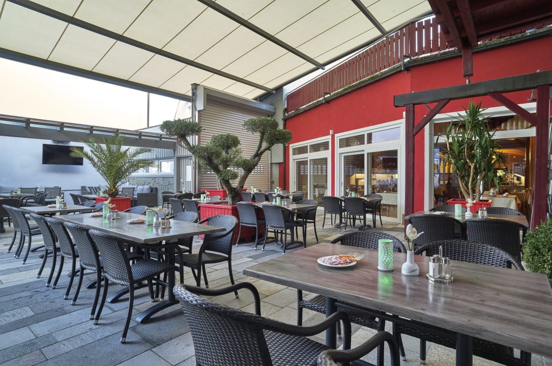 Gastro Zur Post Wellness- und Sporthotel