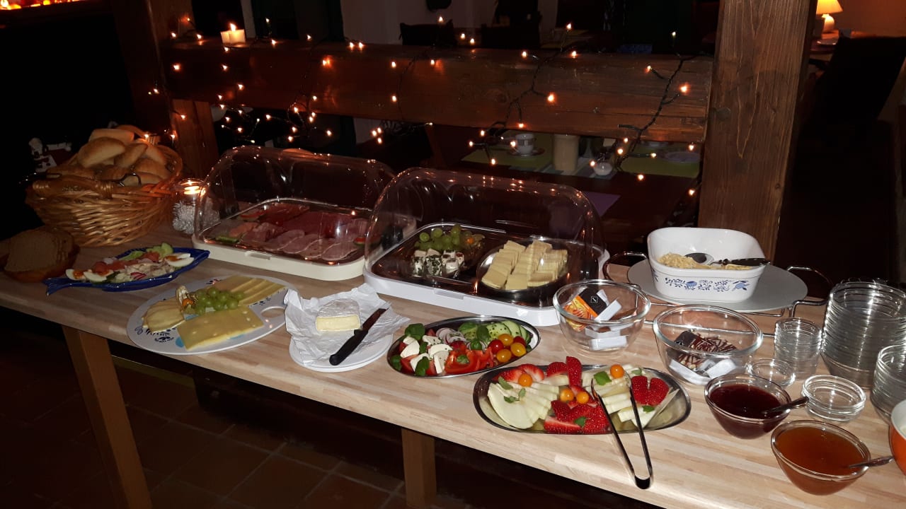 Restaurant Landhaus Teichgraf