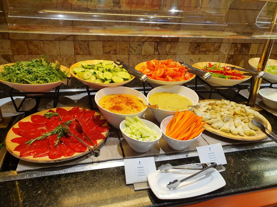 Gastro Hipotels Hipocampo Palace & Spa