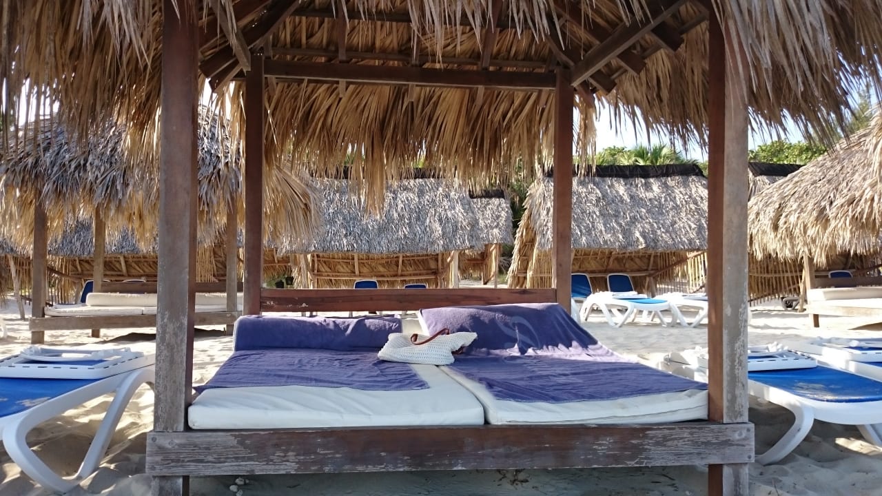 Strand Royalton Hicacos Resort & Spa - Adults only