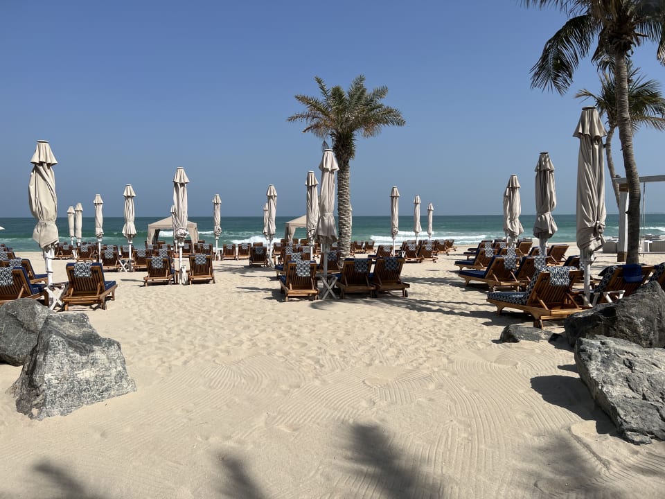 Strand Jumeirah Al Qasr