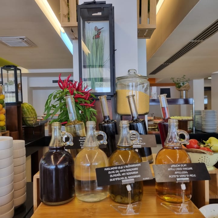 Gastro Veya Maradiso Hotel by Aminess