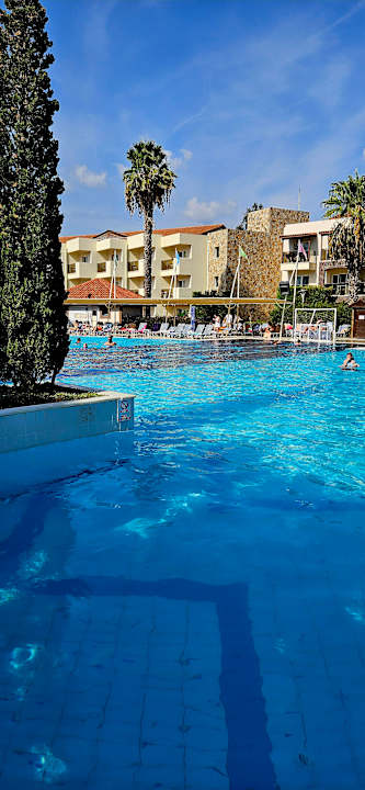 Pool Aqua Fantasy Aquapark Hotel & Spa